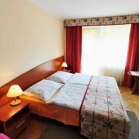 Europa Отель 2*