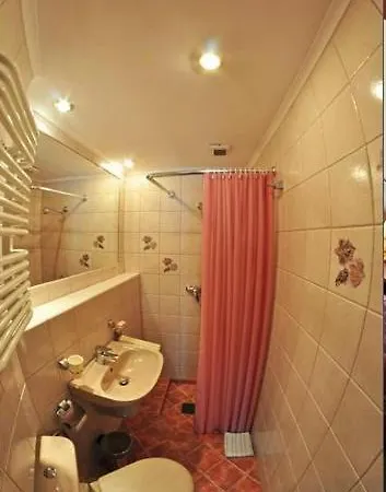 Europa 2* Jastrzębia Góra