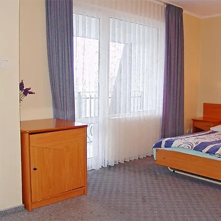 Europa Hotel Jastrzębia Góra
