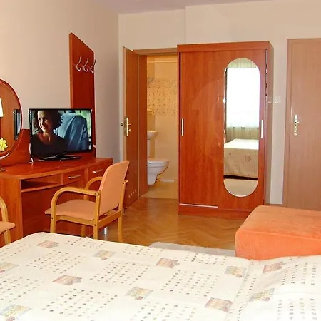 Hotel Europa
