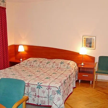 Europa ホテル Jastrzębia Góra