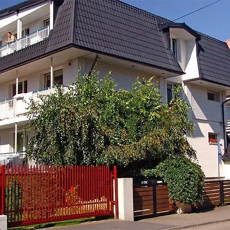 Hotel Europa