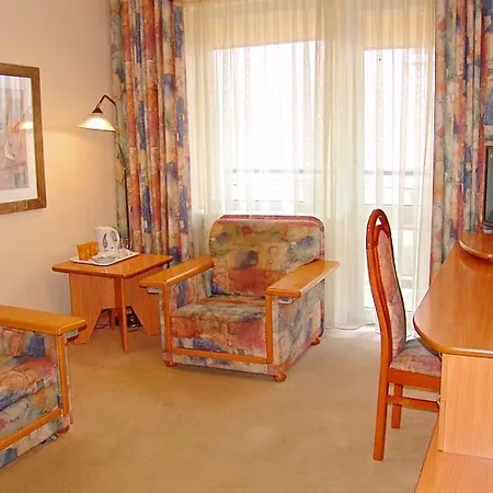 Hotel Europa 2*