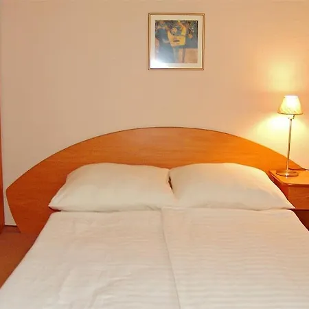 Europa ホテル Jastrzębia Góra