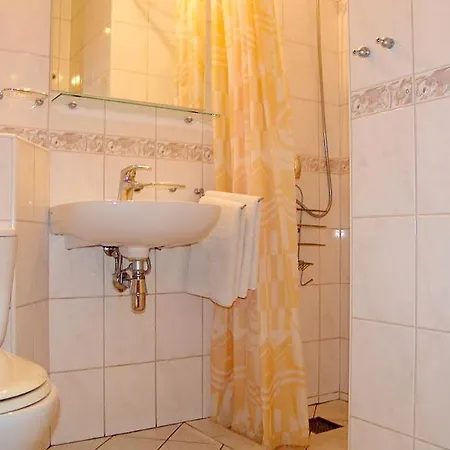 Europa 2* Jastrzębia Góra