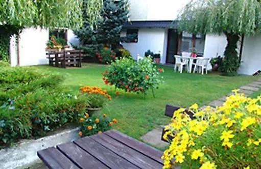 Europa Hotel Jastrzebia Gora