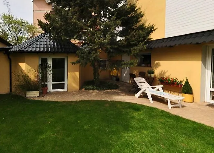 Hotel Europa Jastrzebia Gora