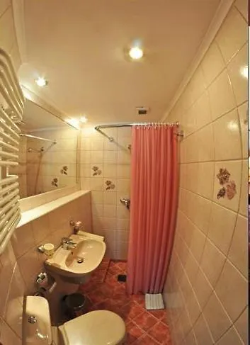 Europa 2* Jastrzębia Góra