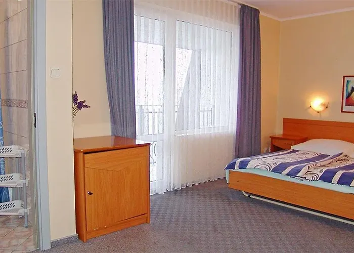 Europa Hotel Jastrzebia Gora