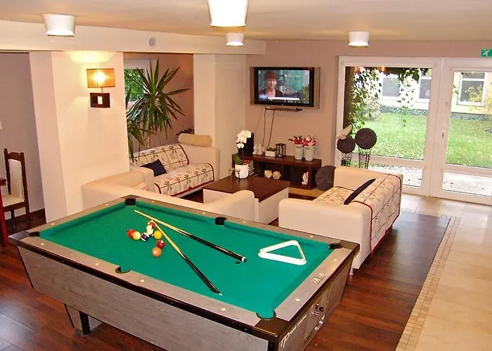 Europa Jastrzębia Góra