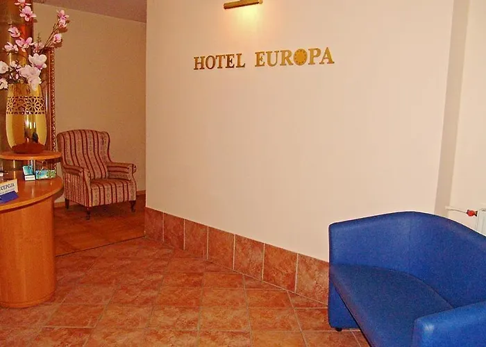 Europa Hotel