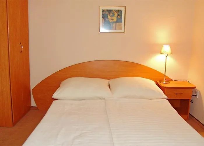 Europa Hotel Jastrzebia Gora