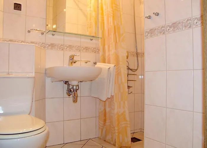 Europa 2* Jastrzebia Gora